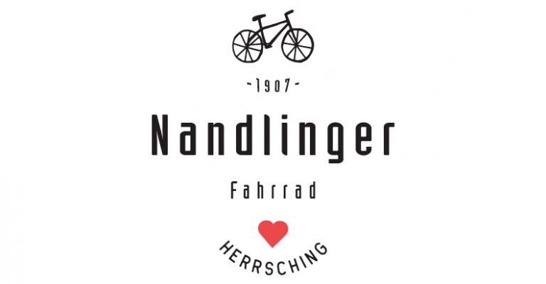 Fahrrad Nandlinger Shopping in Herrsching