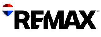 REMAX Logo mit Ballon