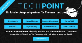 TECHPOINT